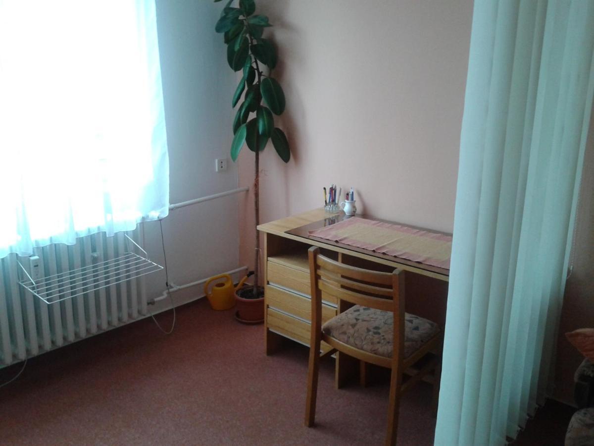 Apartmán ČSA Františkovy Lázně Exteriér fotografie