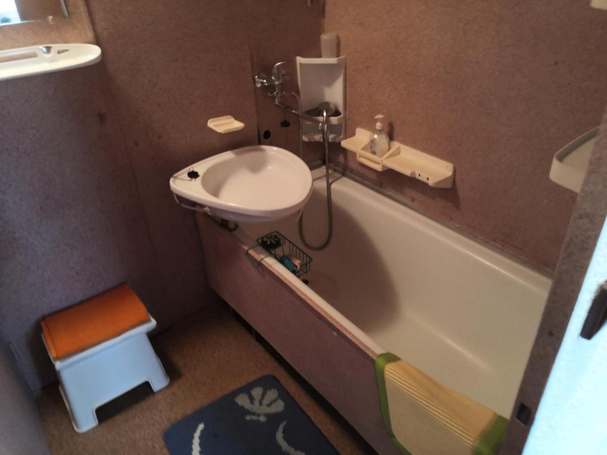 Apartmán ČSA Františkovy Lázně Exteriér fotografie